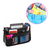 Organizador Carteras Neceser Porta Cosméticos Plegable Rxl en internet