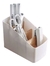 Organizador De Escritorio Control Remoto Nordico 4 Division - comprar online