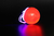 Nariz Luminosa Led X 12 Unidades - Cotillon Para Eventos - comprar online