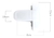 Traba De Seguridad Para Puerta De Heladera - Baby Innovation - comprar online