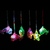 Imagen de Colgante Luminoso Led X 10 Unidades