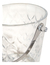 Hielera De Vidrio Classic Con Pinza De Acero - comprar online