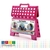 Banquito Plegable Steps Baby Innovation - comprar online