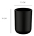 Vaso Multiuso Para Baño Circular - tienda online