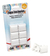 Tapa Enchufe Con Botón Set X 18 - Baby Innovation - JUMIC