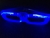 Lente Luminoso Full Led X 6 Unidad en internet