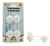 Traba Multiuso Transparente Corta - Baby Innovation - JUMIC