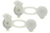 Traba Multiuso Transparente Corta - Baby Innovation Rxl