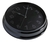 Reloj De Pared Redondo Premium Blk en internet