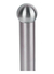 Porta Rollo De Cocina Servilletero Premium Silver