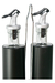 Set De Aceitera Y Vinagrera Con Base Premium - JUMIC