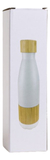 Botella Termica De Acero Innoxidable Premium - JUMIC