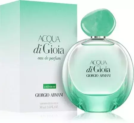 Acqua di Gioia Giorgio Armani