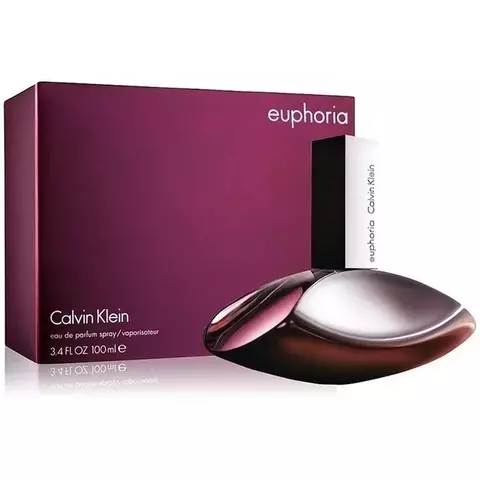 Euphoria Calvin klein