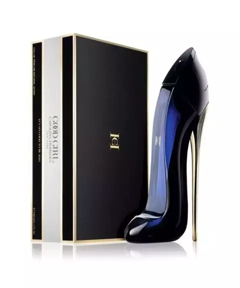 Good Girl Carolina Herrera