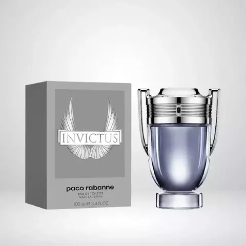 Invictus Paco Rabanne