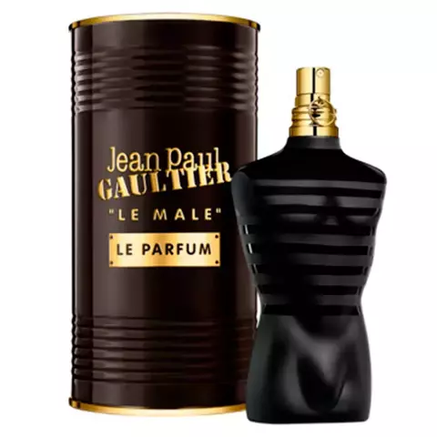 Jean Paul Le Male