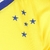 Camisa Cruzeiro III 22/23 - Torcedor Adidas Feminina - Amarela com detalhes em verde - Ases Palmas Style