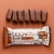 Caixa Barra Chocolate Recheado Avelã Crocante 360g - Chocolife