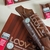 Tablete chocolate loov ao leite de coco zero açúcar 25g na internet