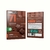 Caixa Tablete Chocolate 71% cacau zero açúcar 300g - comprar online