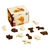 Safari Infantil com Açúcar Demerara 120g - Chocolife