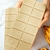 Barra de Chocolate Branco Rechoc Zero Açúcar 1kg na internet