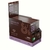 Caixa Tablete Chocolate 81% Cacau Zero Açúcar 300g