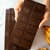 Barra de Chocolate 70% Cacau sem poliol e açúcar Balance 1kg - comprar online