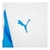 Camisa Olympique Marseille I 25/26 - Torcedor Puma Masculina - Branca e azul - Shopmundofull