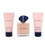 SET GIORGIO ARMANI MY WAY 3 PZS.