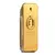 TESTER RABANNE MILLION GOLD INTENSE 100 ML EDP