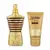 SET JEAN PAUL GAULTIER LE MALE ELIXIR 2 PZS.