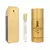 SET RABANNE ONE MILLION EDT 3 PZS.