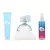 SET ARIANA GRANDE CLOUD 3 PZS.
