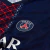 Camisa Paris Saint-Germain I 25/26 - Torcedor Nike Masculina - Azul na internet