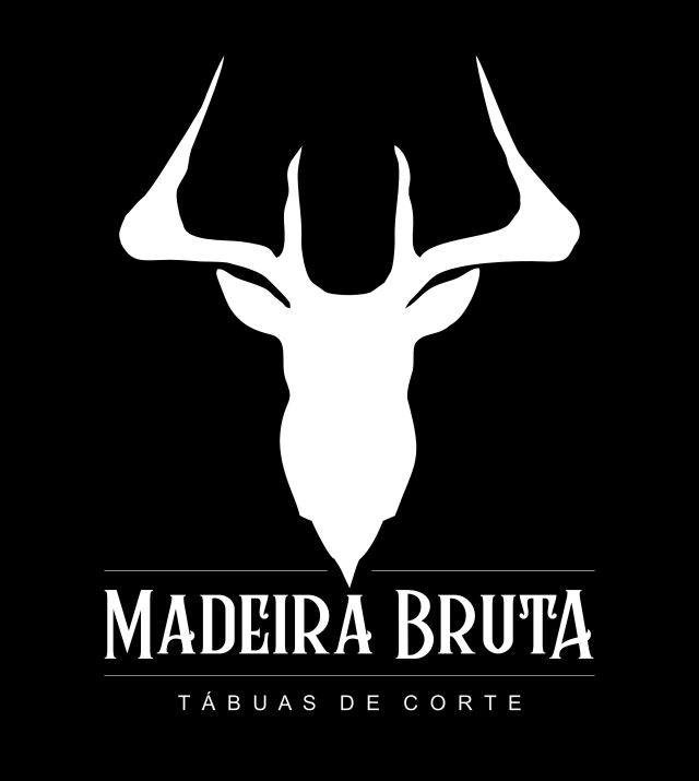 Madeira Bruta