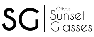 Sunset Glasses