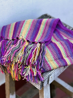 Banner de la categoría Bufandas