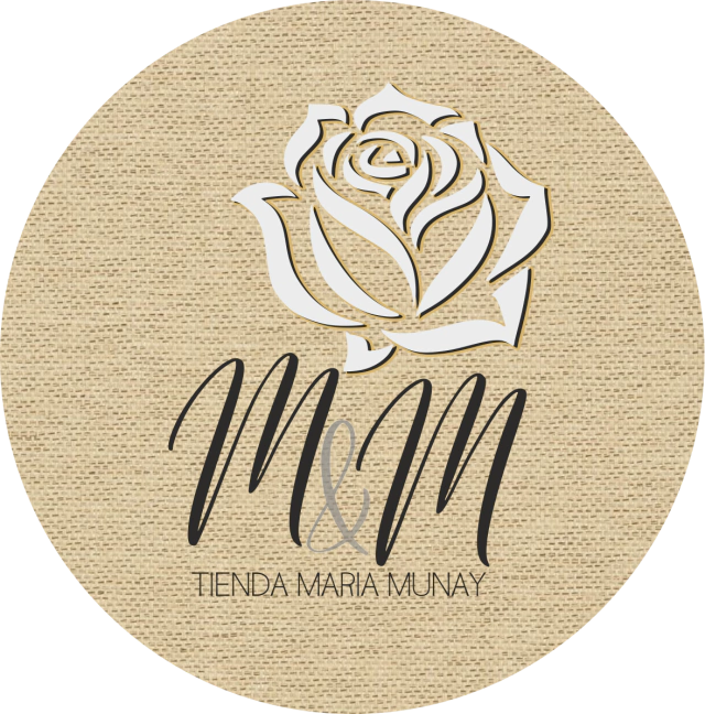 Maria Munay