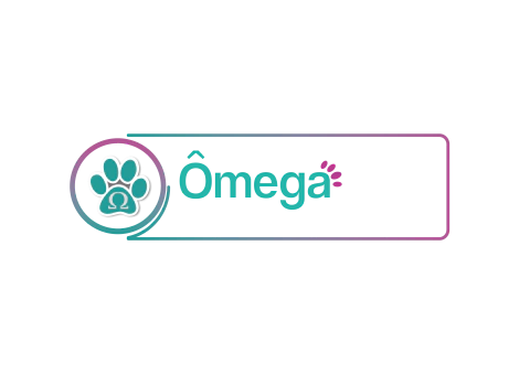 Selo de ÔMEGA PET