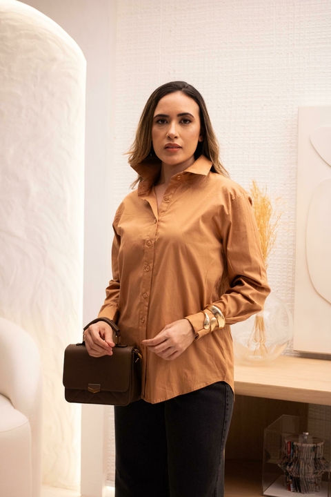 Camisa Cecília - comprar online
