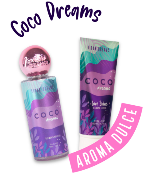 Coco Dreams