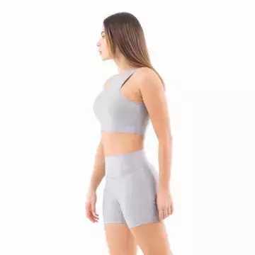 CONJUNTO POWERGLIDE GRIS CLARO