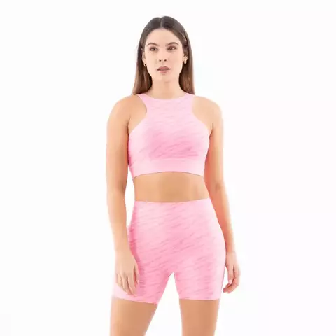 CONJUNTO POWERGLIDE ROSADO
