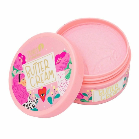 Mantequilla Corporal Butter Cream
