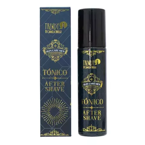 Tónico de Barba After Shave 150ml - comprar en línea