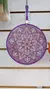 Mandala Ceramico - Prana