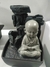 Fuente de agua Buda bebe en internet