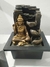 Fuente de agua Shiva en internet